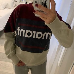 ❌SOLD ❌Isabel Marant Sweatshirt S NWT